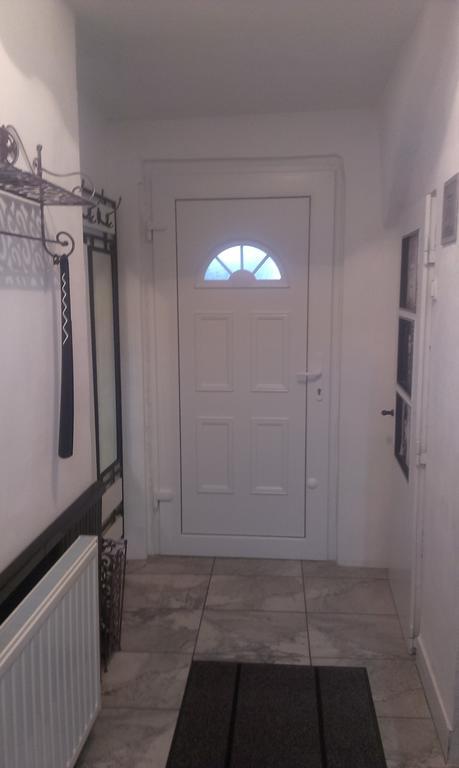 Cute Apartment For You 萨格勒布 客房 照片