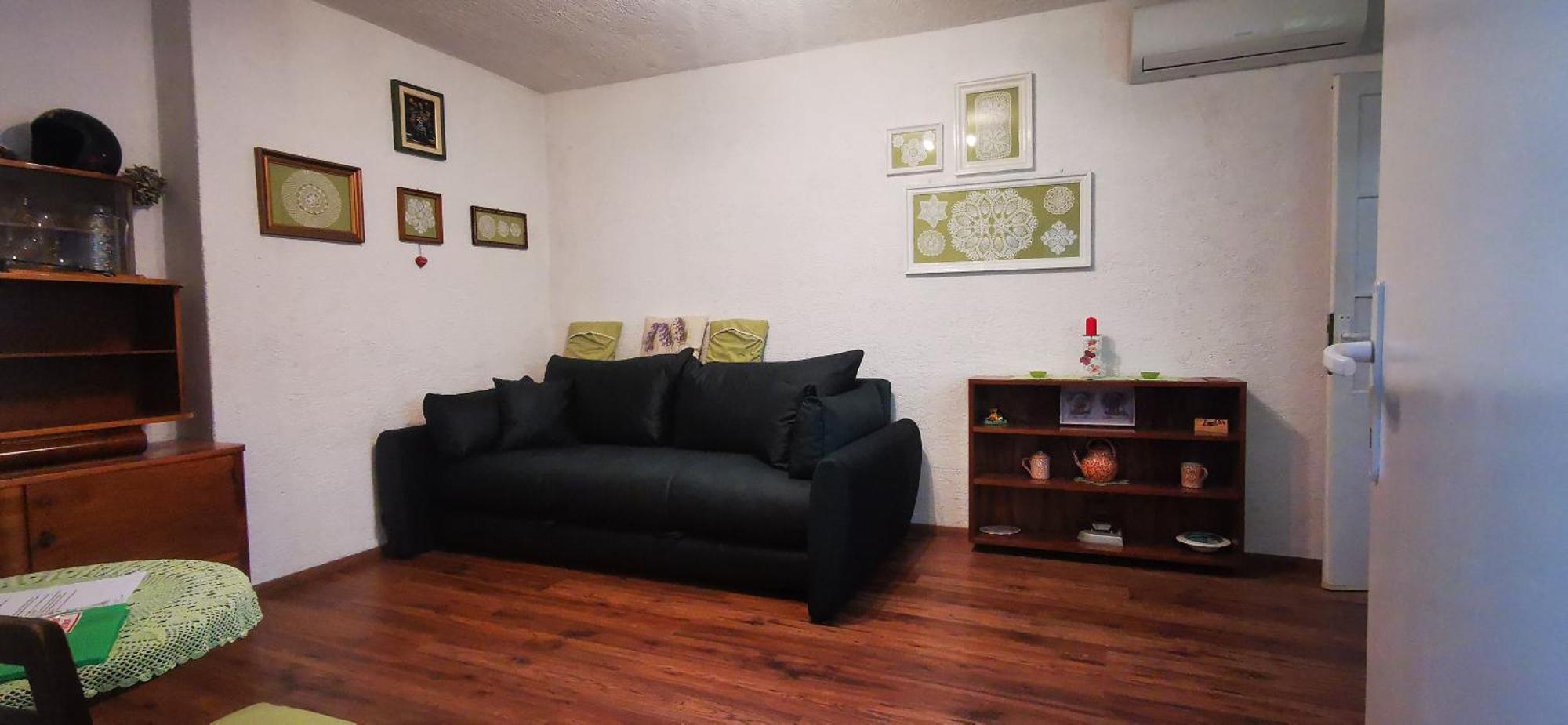 Cute Apartment For You 萨格勒布 外观 照片