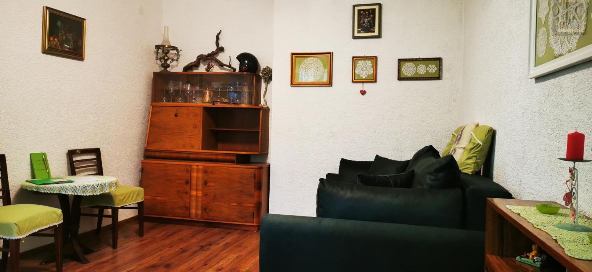 Cute Apartment For You 萨格勒布 外观 照片