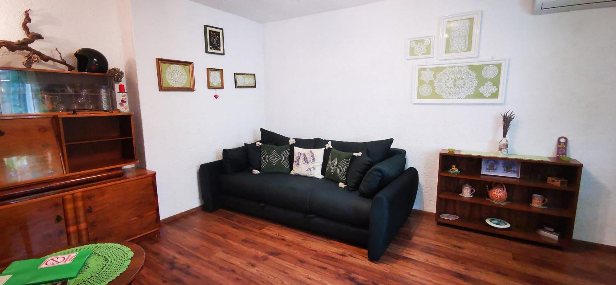Cute Apartment For You 萨格勒布 外观 照片