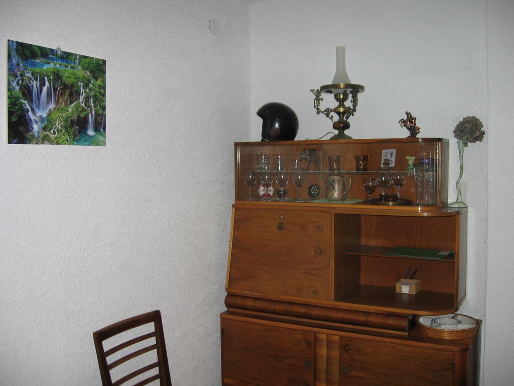 Cute Apartment For You 萨格勒布 客房 照片