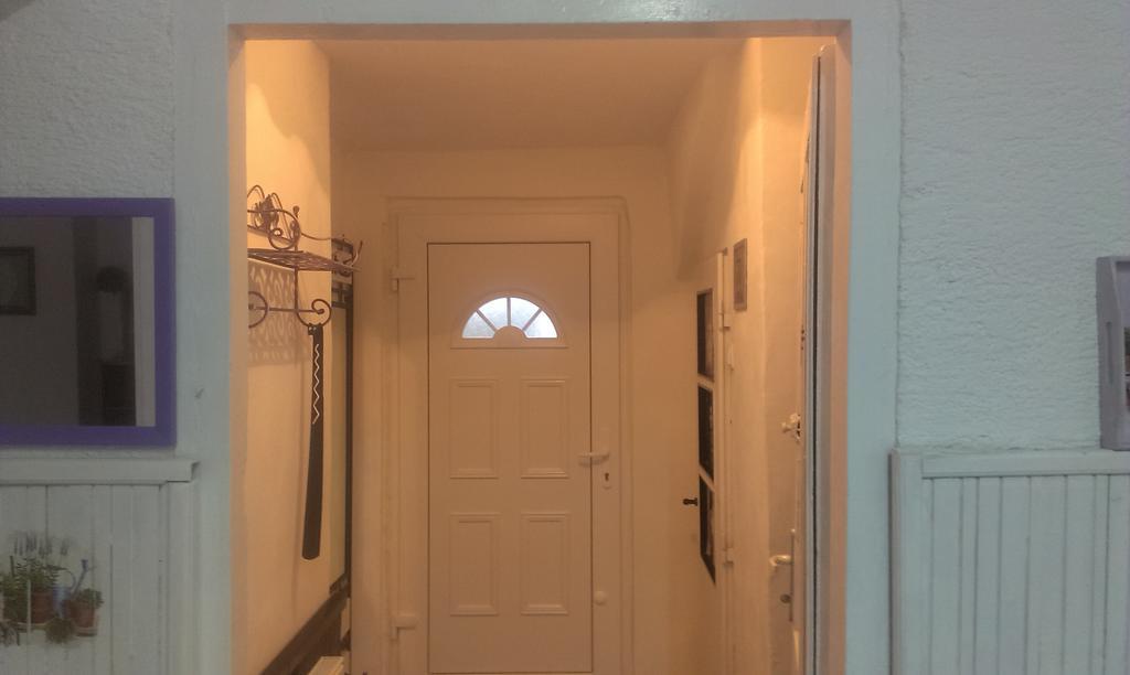 Cute Apartment For You 萨格勒布 客房 照片