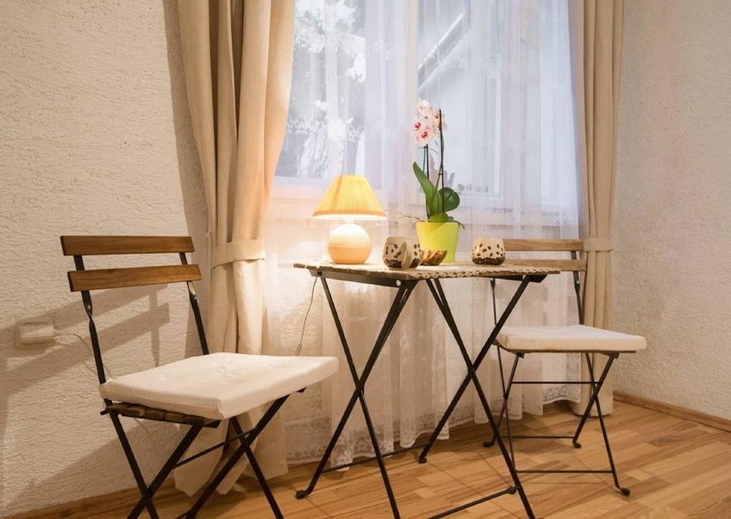 Cute Apartment For You 萨格勒布 外观 照片